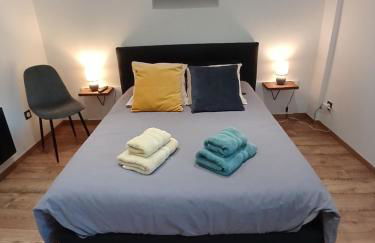 gite le C-47 proche des plages du Débarquement - Foto 22