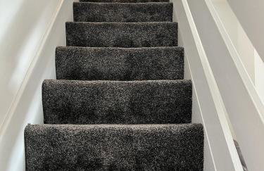 Modernised central Wigan townhouse sleeps up to 6 - Foto 18