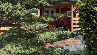 Tiny House Azyl Wolności - Foto 5