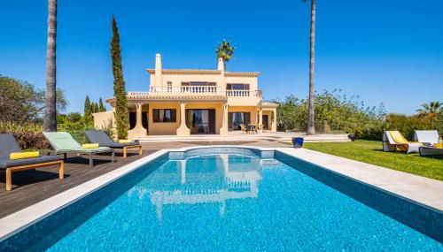 Villa Oasis Del Mar by Algarve Vacation - Foto 5