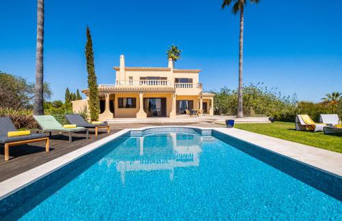 Villa Oasis Del Mar by Algarve Vacation - Foto 5