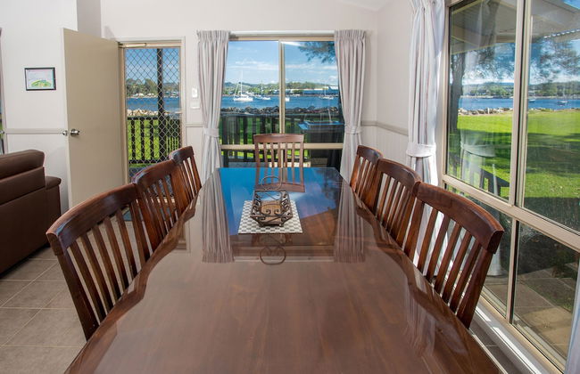 BIG4 Batemans Bay At Easts Riverside Holiday Park - Photo 28