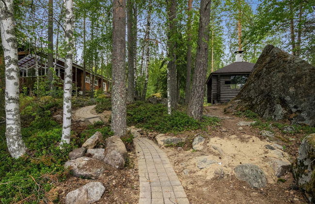 Hiidenlinna - Foto 6