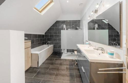 Maison des Flots, 3 chambres, jardin, proche plage - Foto 9