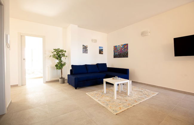 Etna Mare Apartments by Wonderful Italy - Foto 36