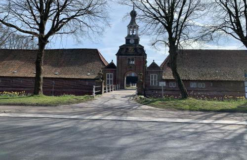 Apartment Kleinheide-2 by Interhome - Foto 17