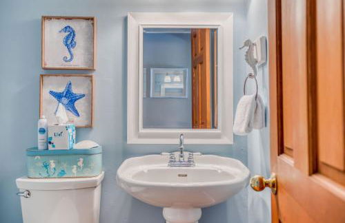 Salt Life Cottage - Foto 65