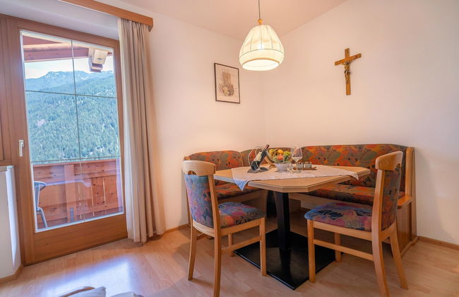 Lovely Apartment in the Stubai Valley - Foto 7