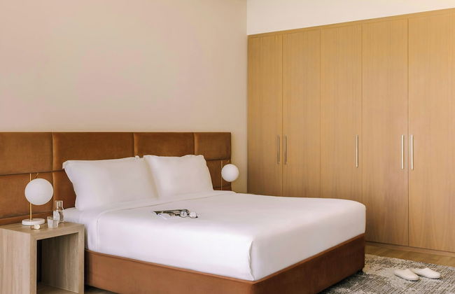 Sonder by Marriott Bonvoy JBR The Walk Apartments - Photo 13