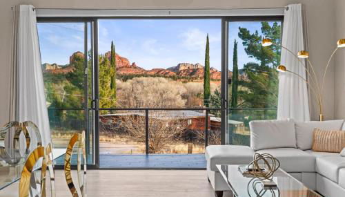 Moondance Redrock Terrace Sedona - Foto 4