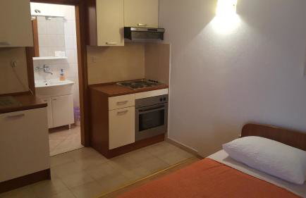 Apartments Vlasic - Foto 8
