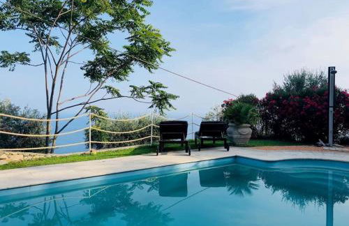 Sea South front property1/2acre.Gardens pool hydro - Foto 75