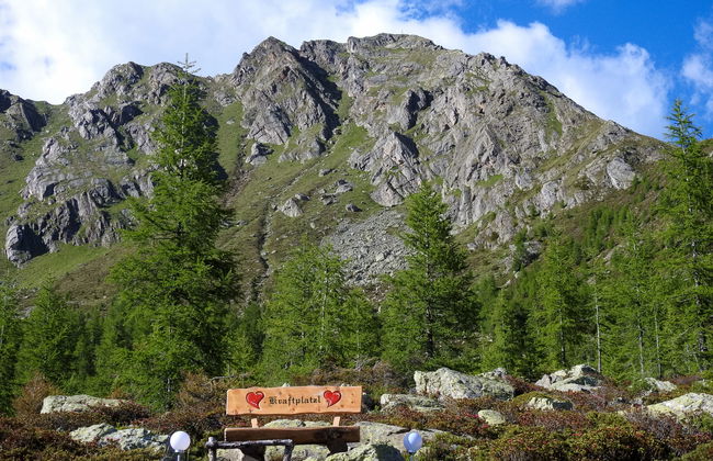 2 bedroom House in Sachsenburg with garden and terrace - Photo 25