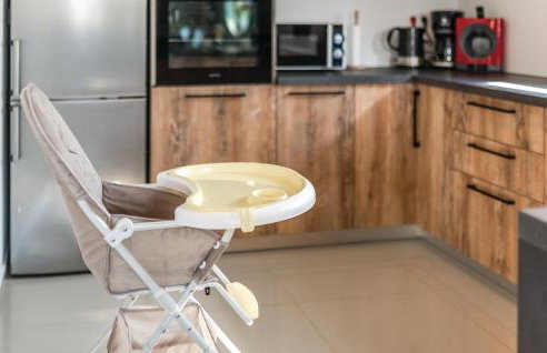 Four-Bedroom Holiday Home In Skradin-Dubavice - Foto 26