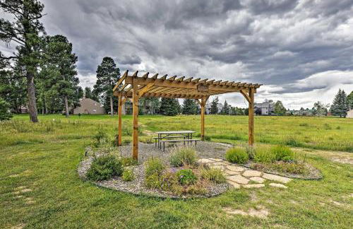 Pagosa Springs Condo with Grill, Near Wolf Creek! - Foto 28