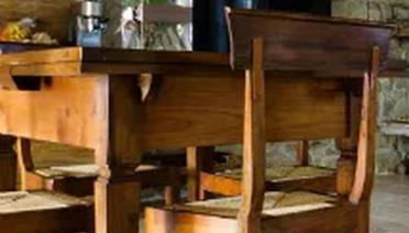 Luce di Toscana Cottage in pietra con giardino tutto in uso esclusivo - Foto 3