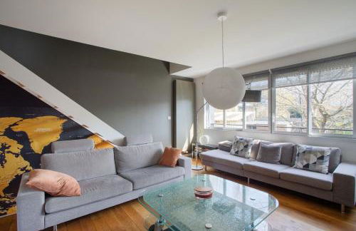 Maison Trégain - Grand Jardin et Terrasse - Foto 13