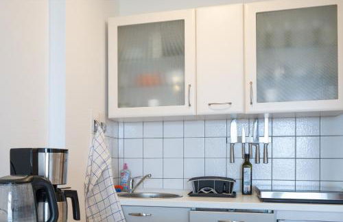 FEWO Ferienresidenz Staberdorf Haus 76 Wohnung Nr 26 - Foto 17