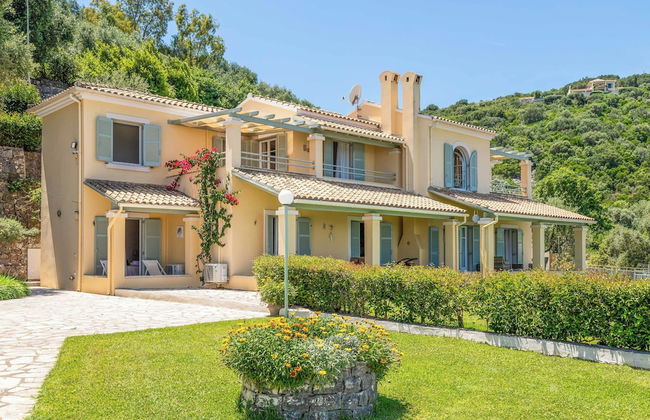 Villa Irida - Foto 45