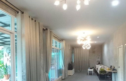 Flora Land Resort Chiang Mai - Foto 3