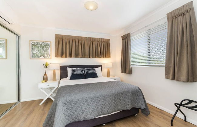 City Stadium Apartment on the riverfront - Photo 2