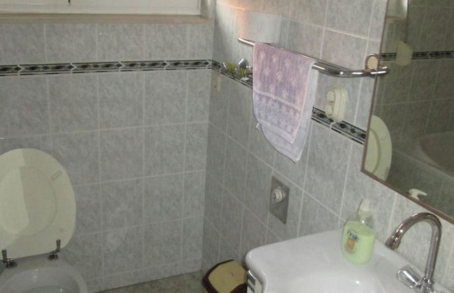 Apartments Danijela Poljica - Photo 13