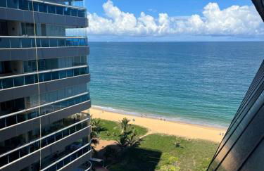 Apartamento com vista da praia da Costa 615 - Foto 37