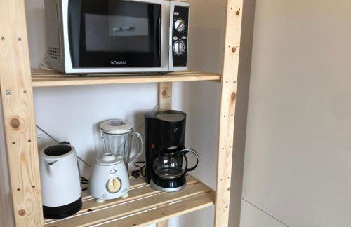 TOP ausgestattete, moderne 2 Zimmer Wohnung, Smart TV, WLAN, familienfreundlich - Foto 13