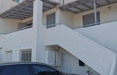 Poros Askeli sea & mountain view apartment - Foto 4