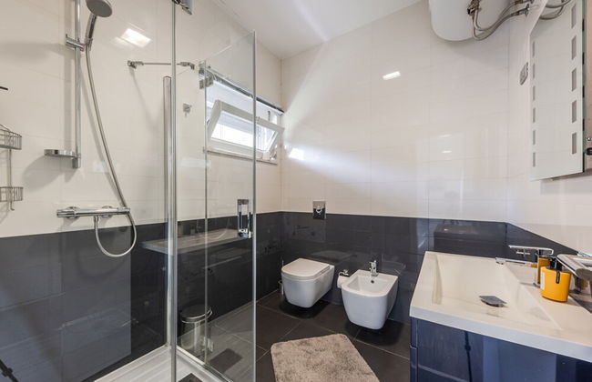 Exclusive Lake Villa - Foto 56