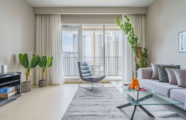 Fancy Apartment With Mesmerizing Canal Views - Photo 18