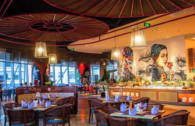 Capital Panorama Apartment - Foto 41