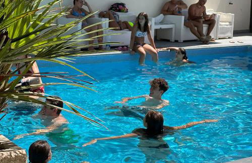 Apparthotel Ardea - Foto 24