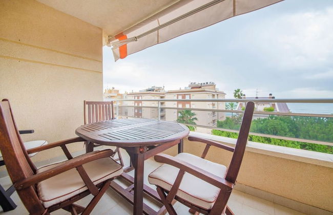 Anna Apartment In Front Of The Beach (R78) - Foto 20