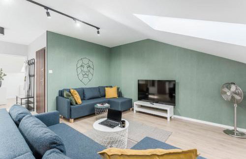 Chill Apartments Warszawa Piaseczno - Foto 33