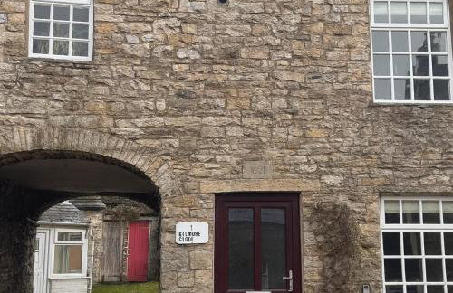 1 Gilmore Close - Foto 1