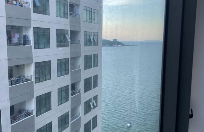 Oceanus Oasis Retreat - Foto 21