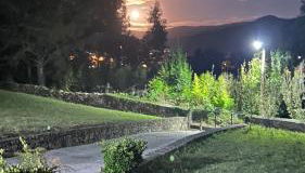 Villa Rucheira -Costa da Morte- - Foto 4, Garden view