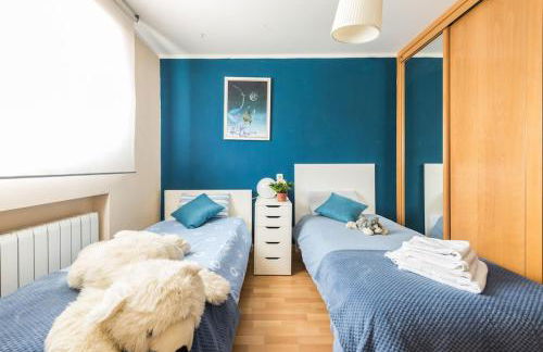 The Escorial House - Foto 41