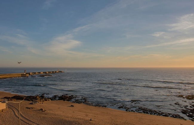 Liiiving in Porto Luxury Beachfront Apartment V - Foto 51