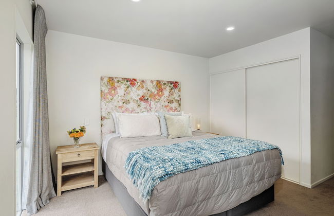 Ocean Serenity Apartments Whitianga - Foto 12