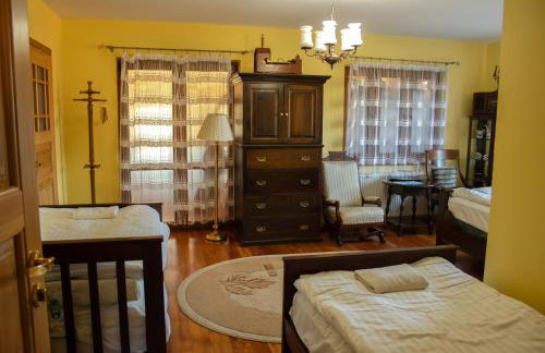 Gospodarstwo Agroturystyczne Wincentówka - Foto 16