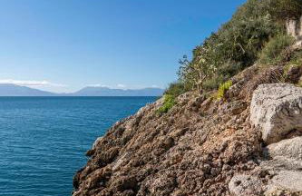 Verosicily Panoramic House with access to the sea - Foto 16