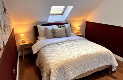 The Kent Cottage - luxury house with hot tub - Foto 9