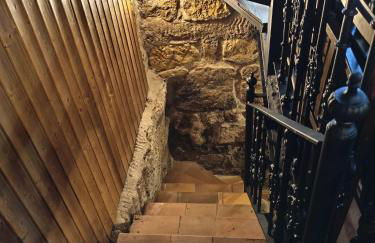 Bodega típica en El Molar sin camas ni dormitorios para celebraciones durante el día - Foto 12