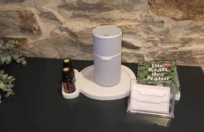 Holiday Apartment Elliebe - Foto 13