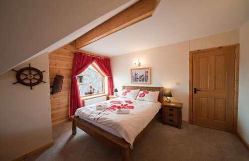 Beech Tree Eco Lodge - Foto 14