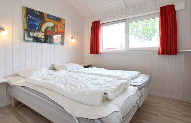 Holiday Home in GrÃ¶mmitz - Foto 8