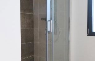 Villa des Hérondais avec piscine - idéal familles - 8 personnes - Foto 14