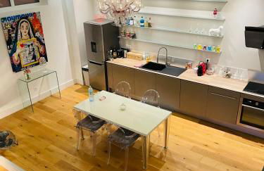 Loft Reims - Parking gratuit - Foto 1